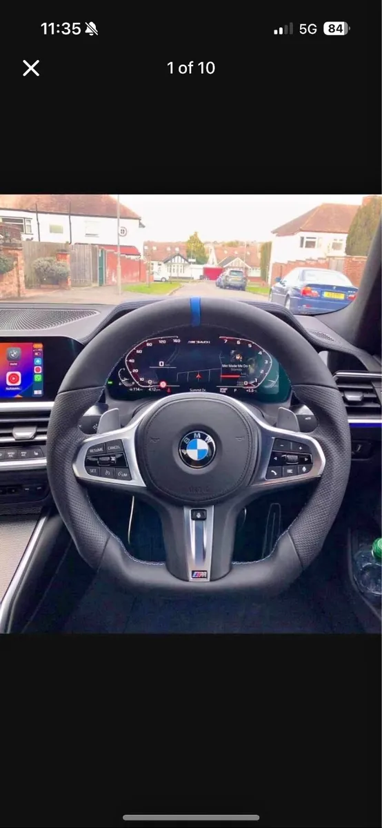 BMW 3-Series 2020 - Image 4