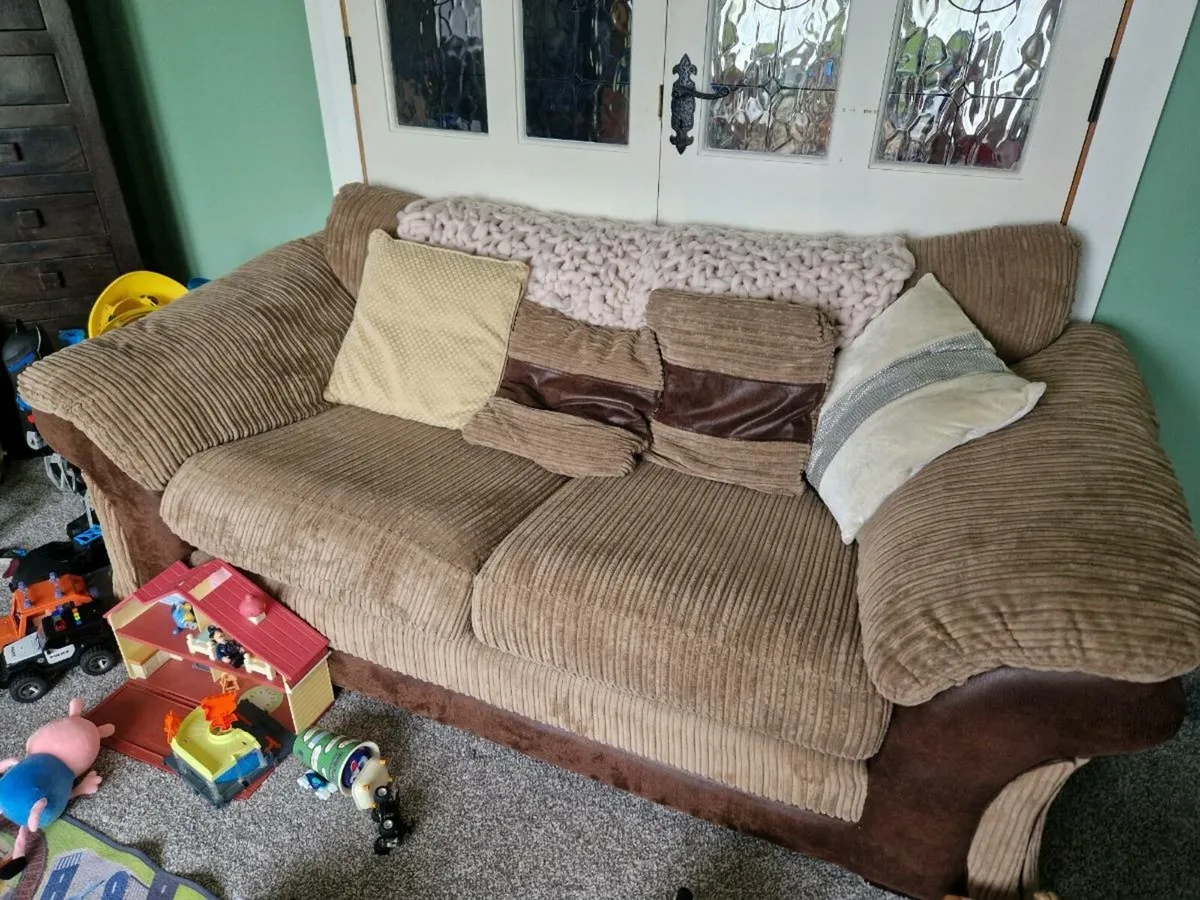 Couch for sale