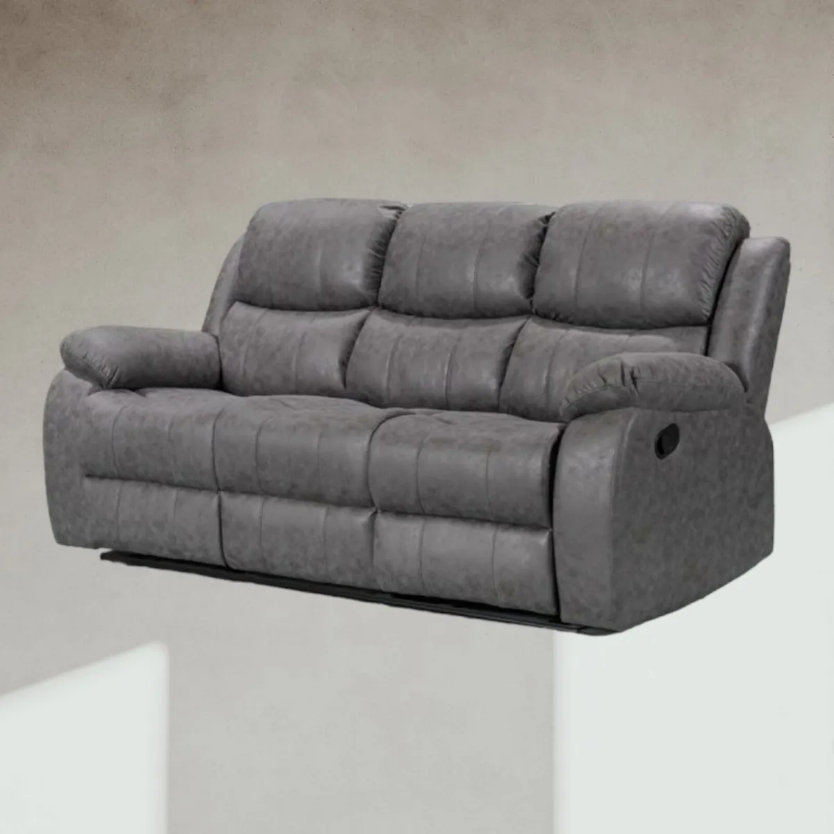 Few Sets Left Almeria Sofa Range - Image 1