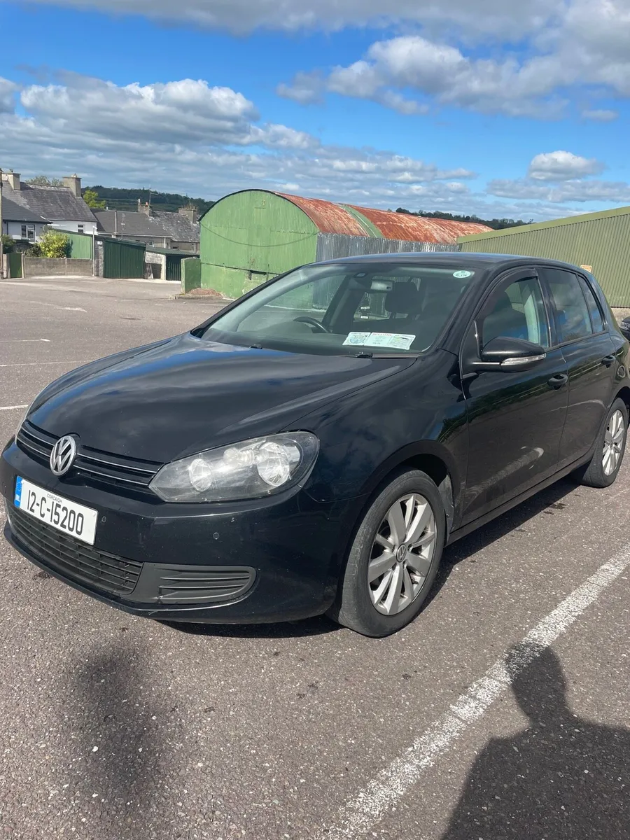 Volkswagen Golf Mk6 - Image 2