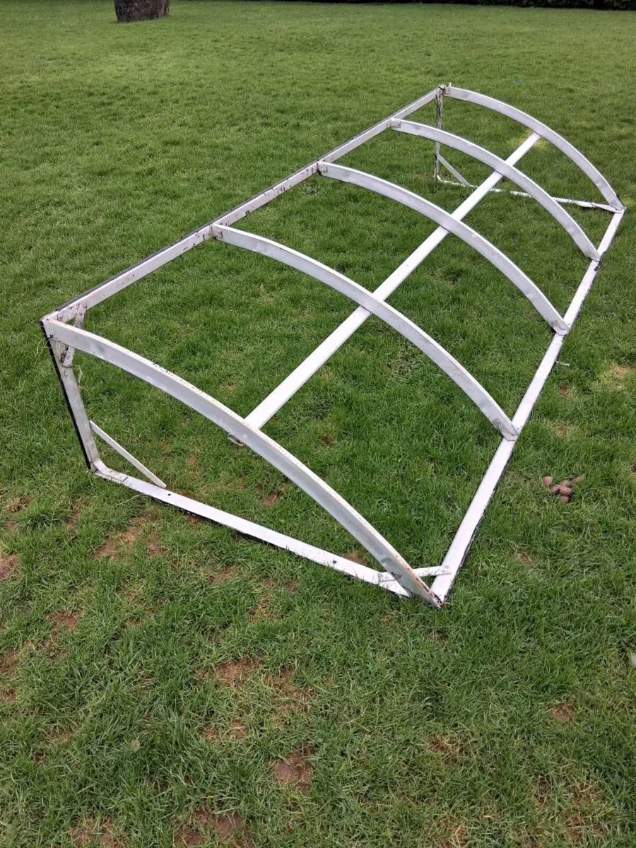 Canopy frame, Shelter - Image 2