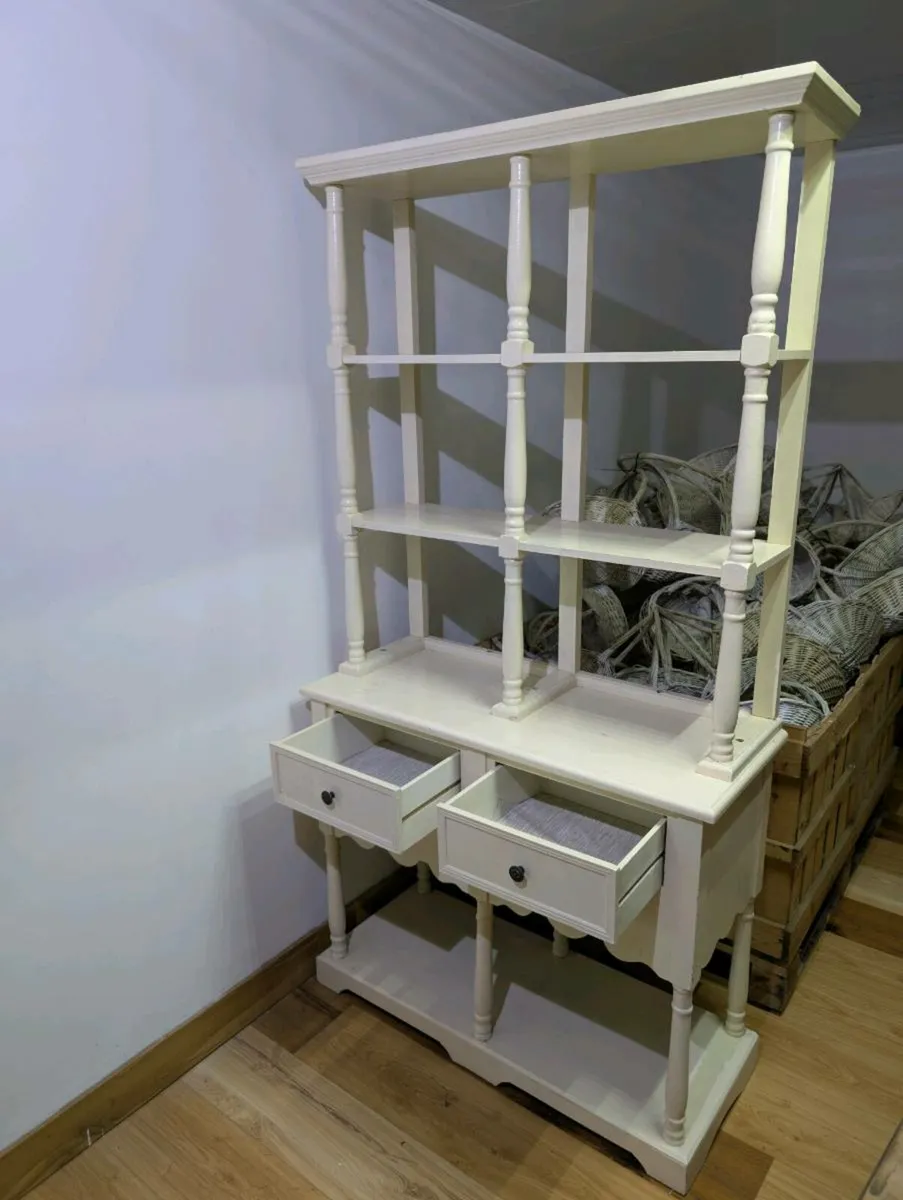 3 tier dresser - Image 1