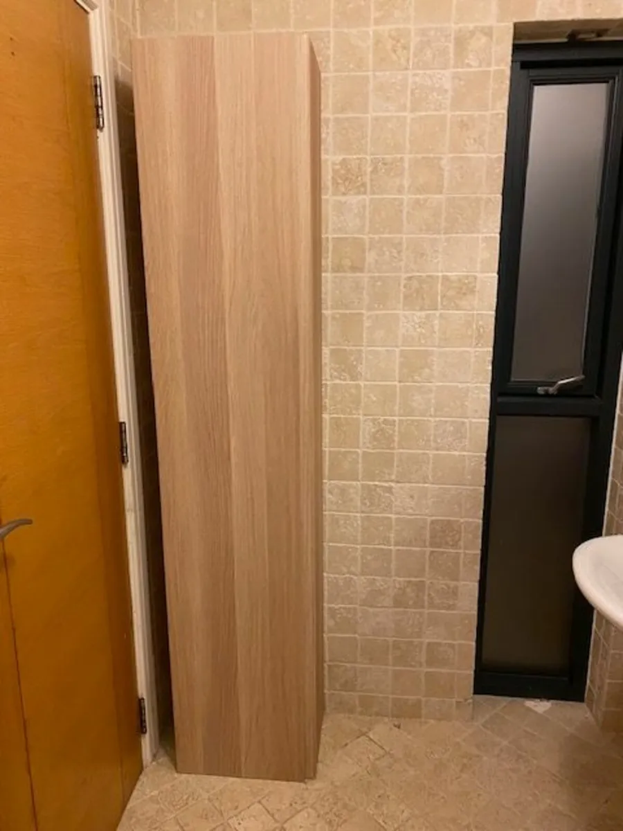 bathroom cabinet - Image 1