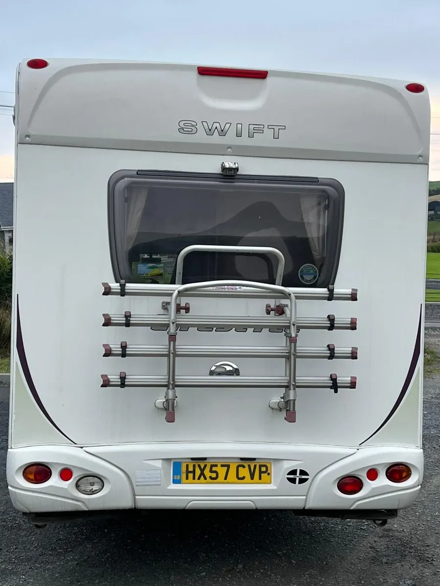 Motorhome - Image 3