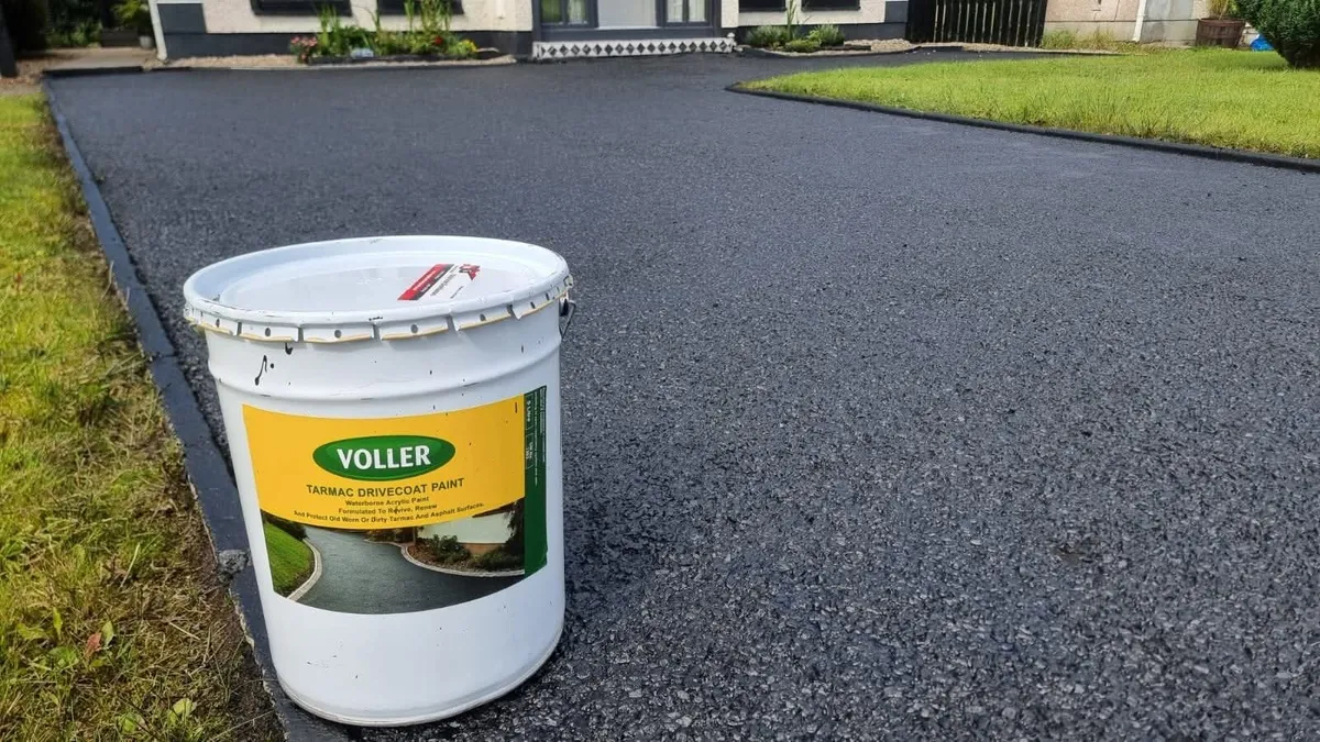 Industrial garage floor paints - Image 2