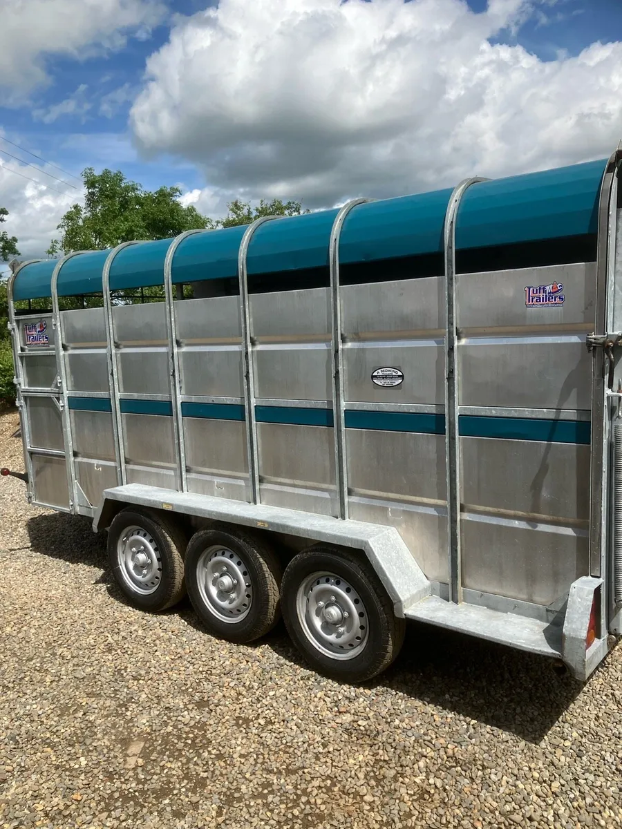 Trailers - Image 1