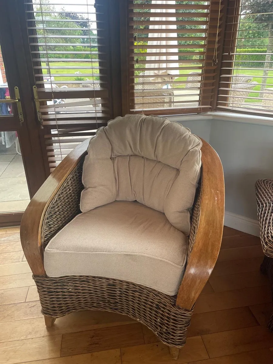 Furniture for sale - Image 1