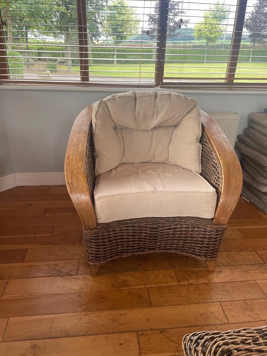 Furniture for sale - Image 2
