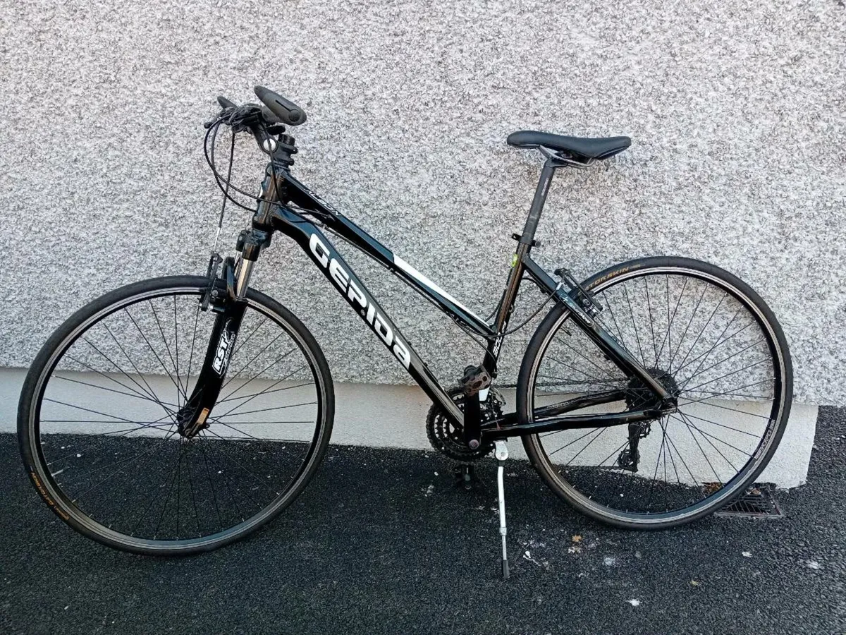 Adult  bike - Image 2