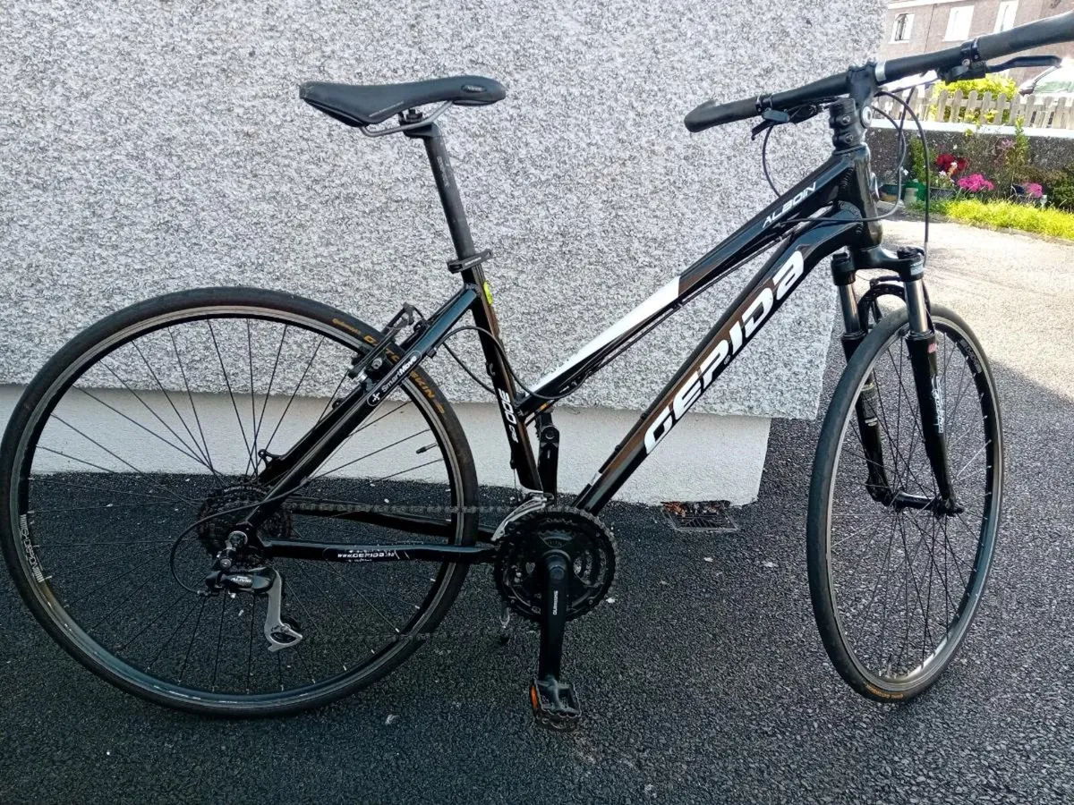 Adult  bike - Image 3