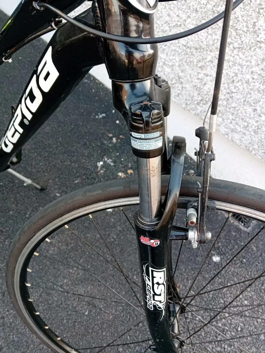 Adult  bike - Image 4