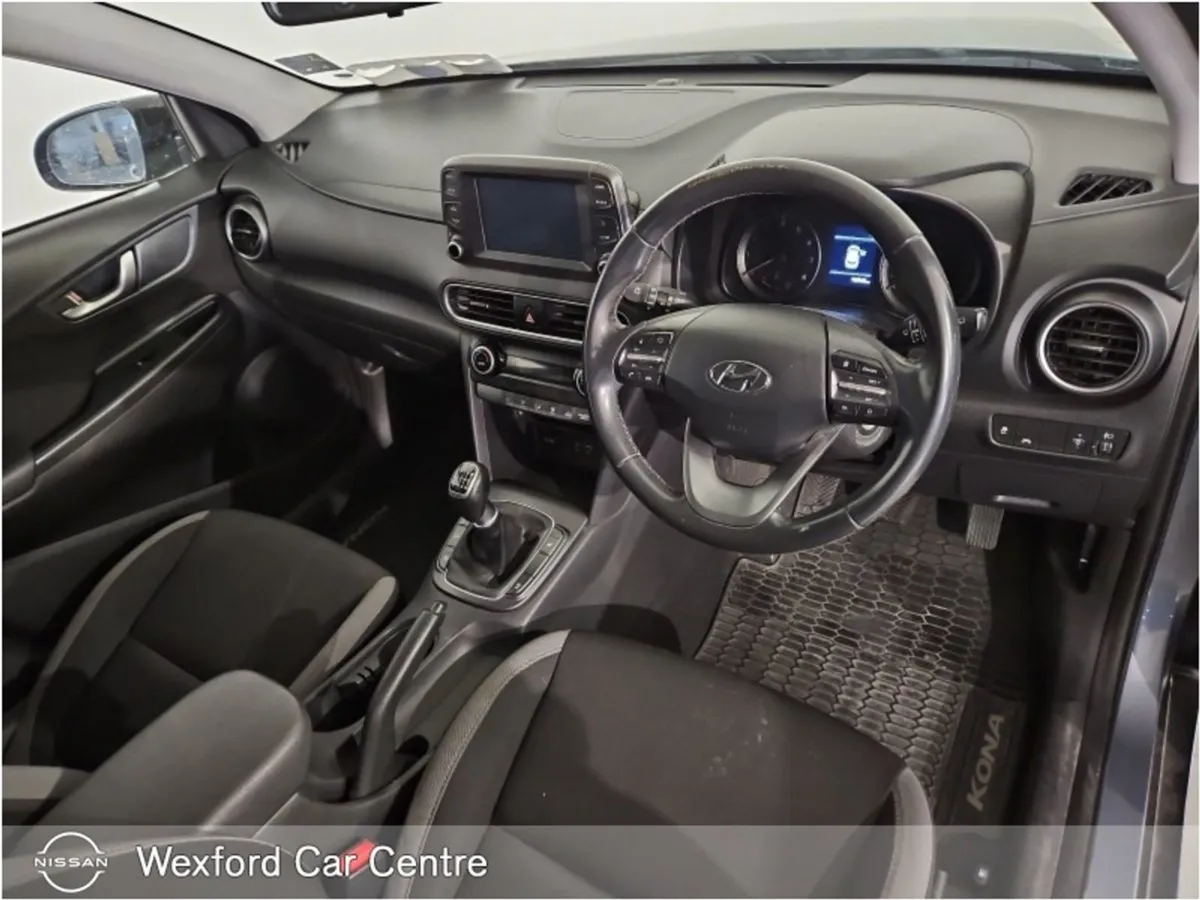 Hyundai Kona 1.0 T-gdi Executive - Image 3