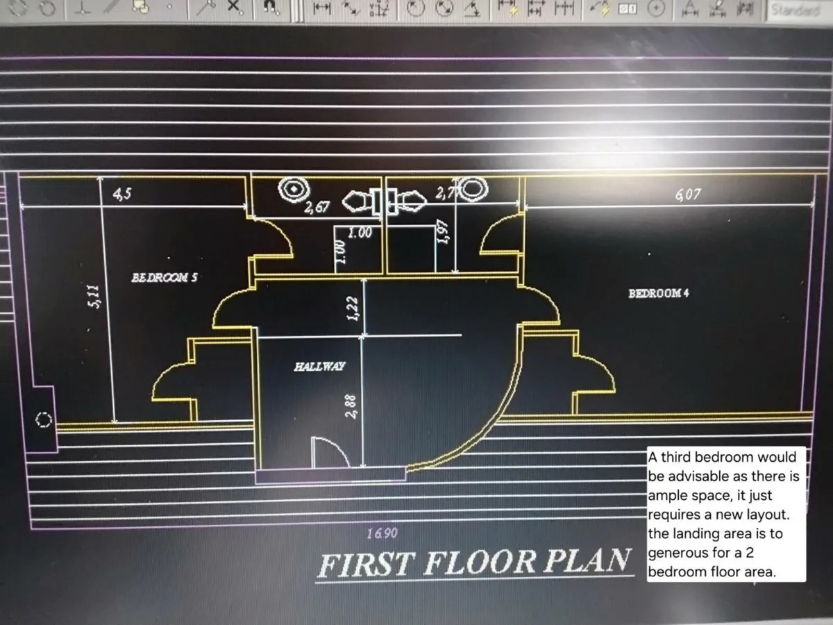 2nd Opinion on Plan Layouts, House Plans - Image 3