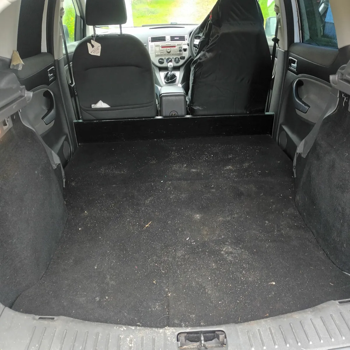 Ford Kuga 2011 - Image 1