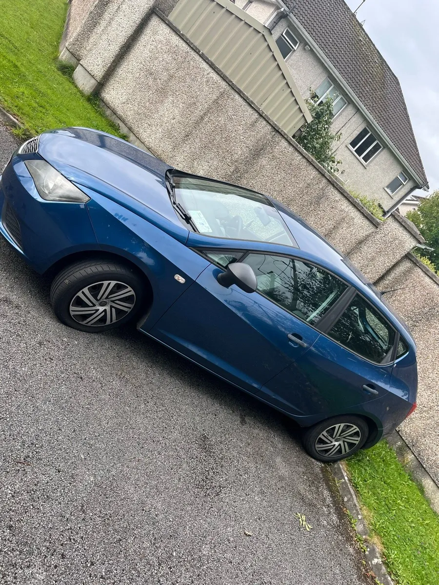 Seat Ibiza 1.2 non runner - Image 1