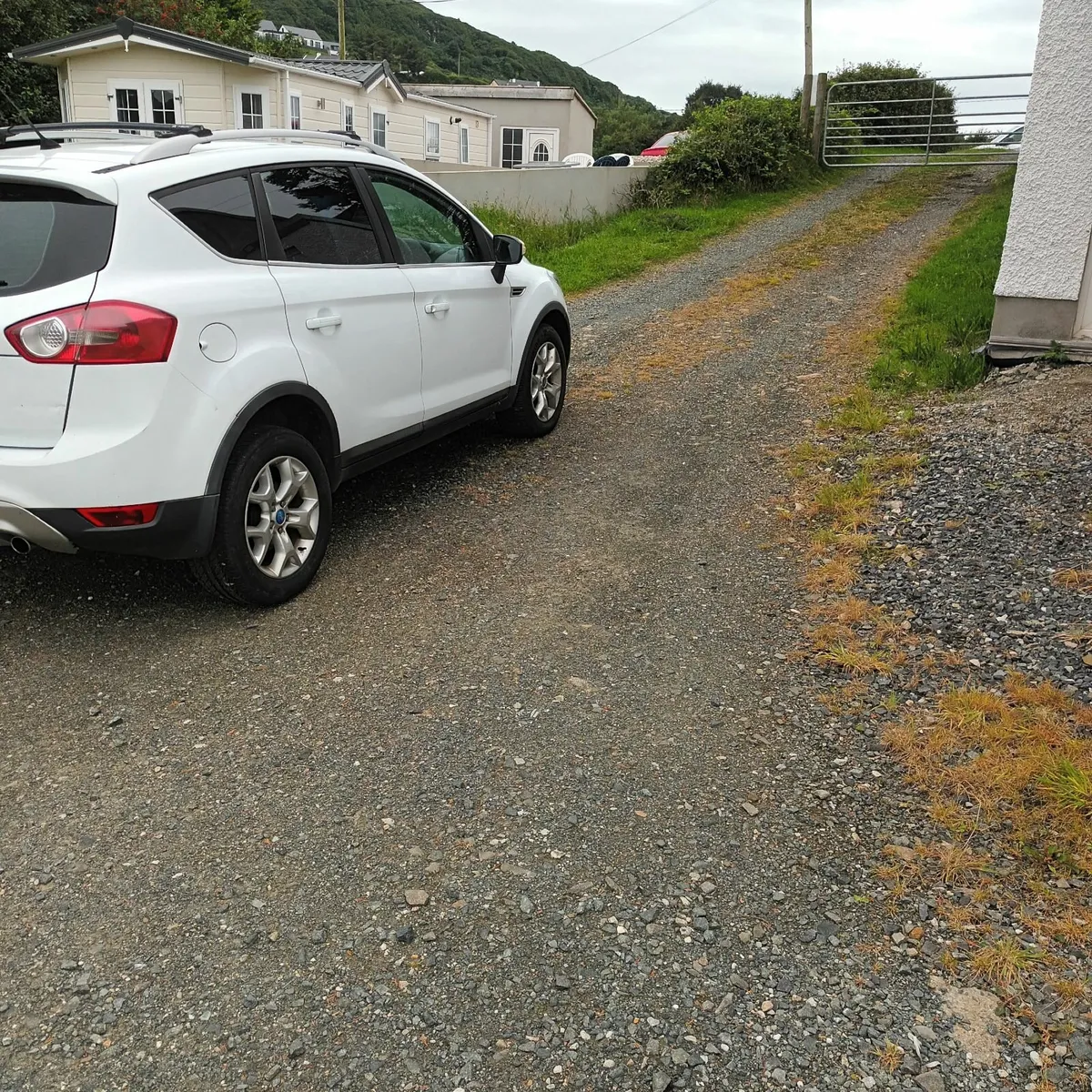 Ford Kuga 2011 - Image 3
