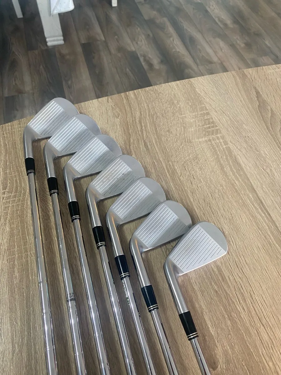 Srixon Irons - Image 3