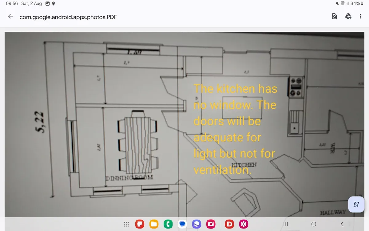 2nd Opinion on Plan Layouts, House Plans - Image 1