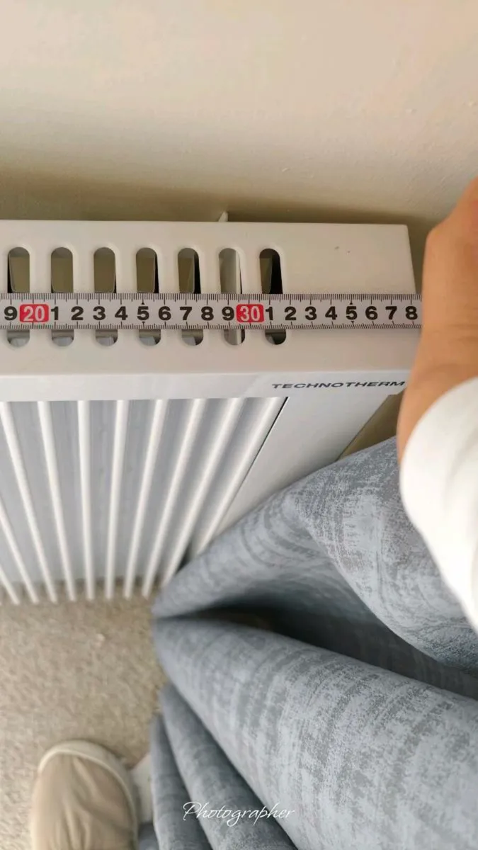 Electric  radiator,heater - Image 3