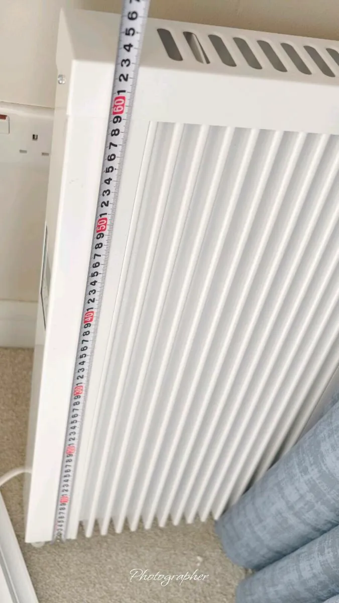 Electric  radiator,heater - Image 4