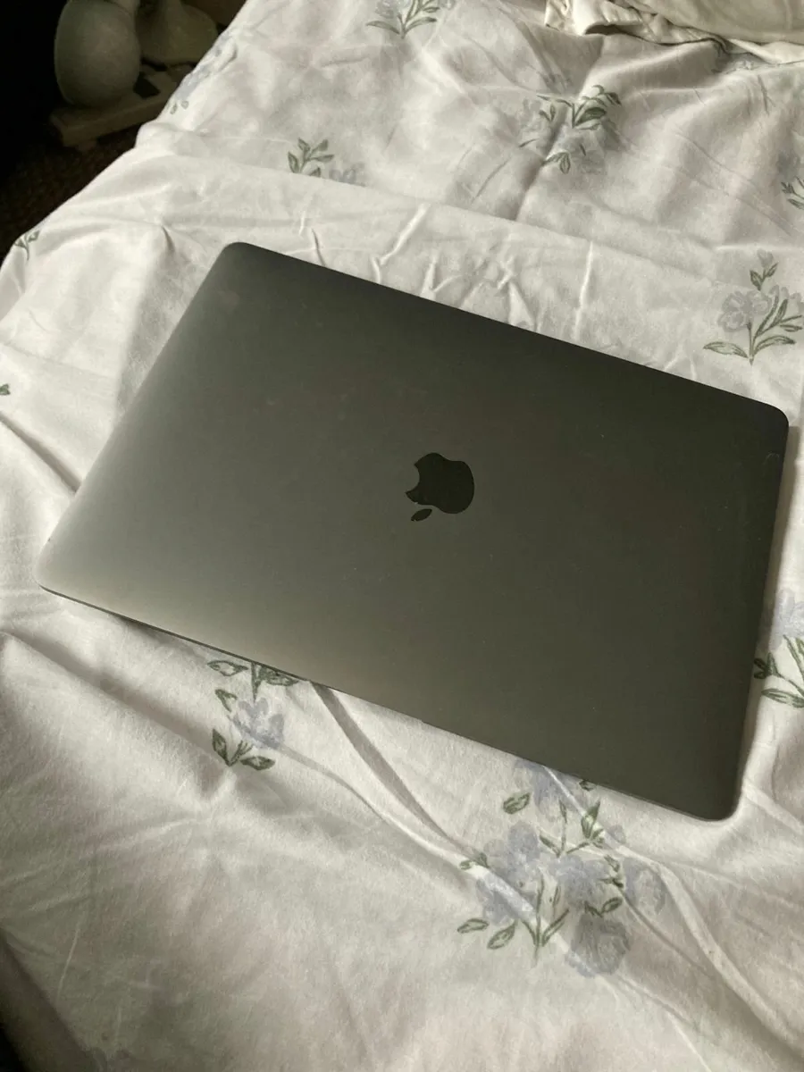 Mac Laptop - Image 2