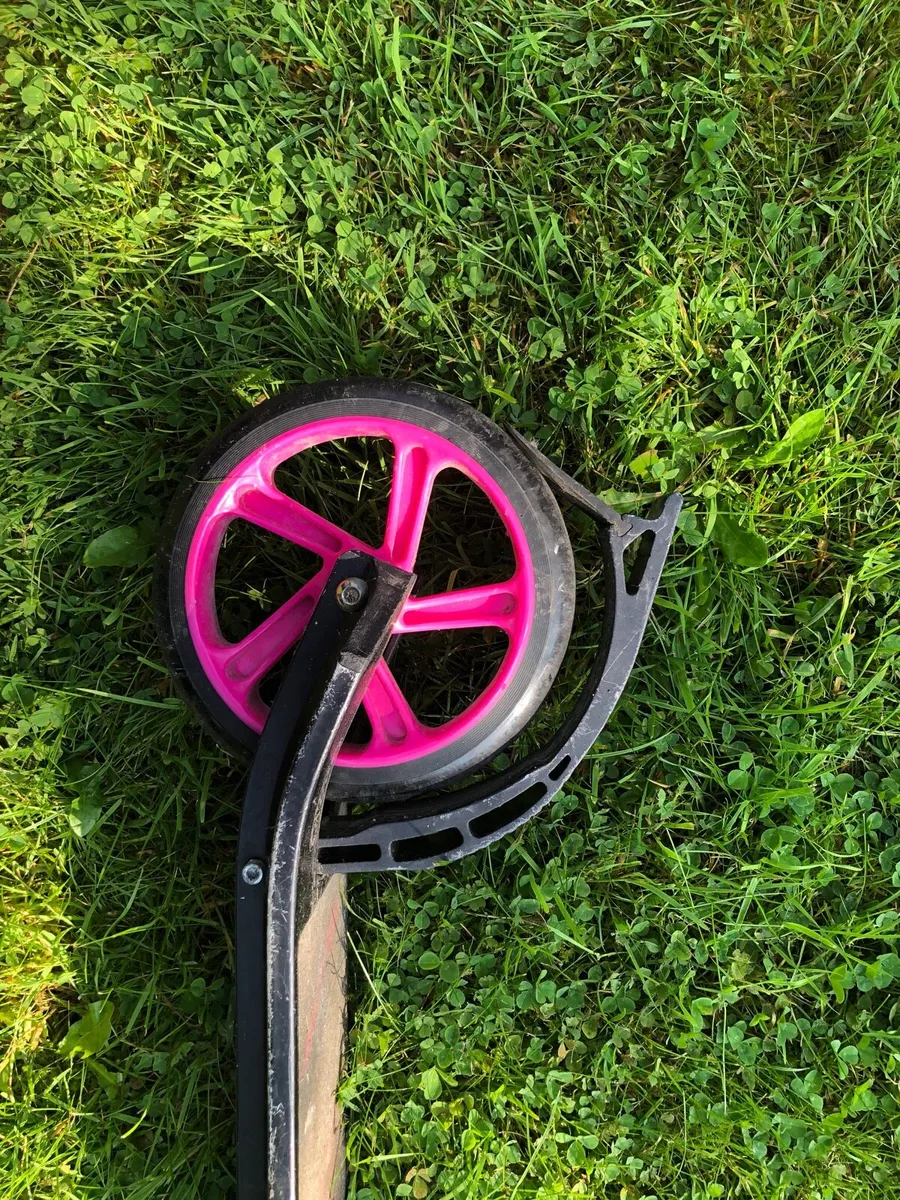 Scooters - Image 3