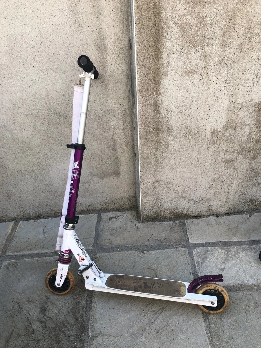 Scooters - Image 4