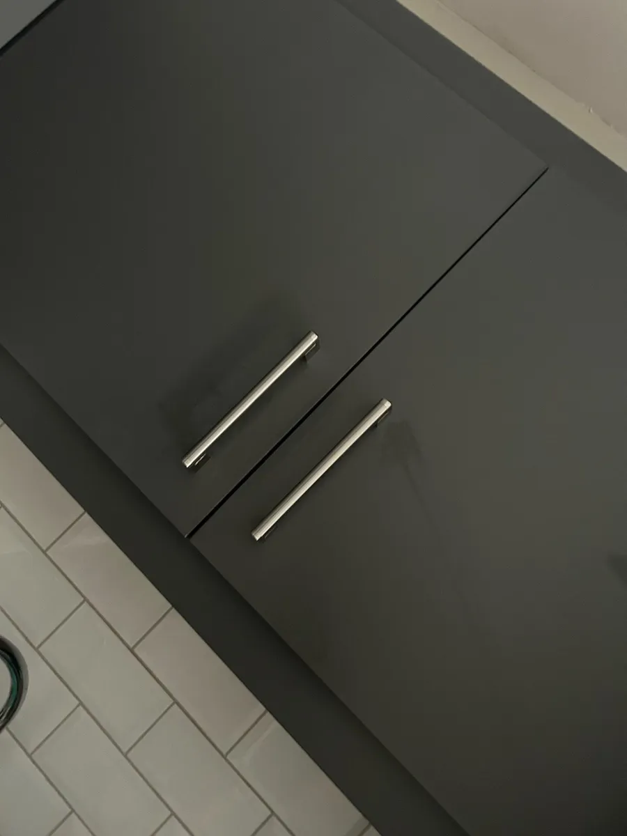 Kitchen presses - Image 1