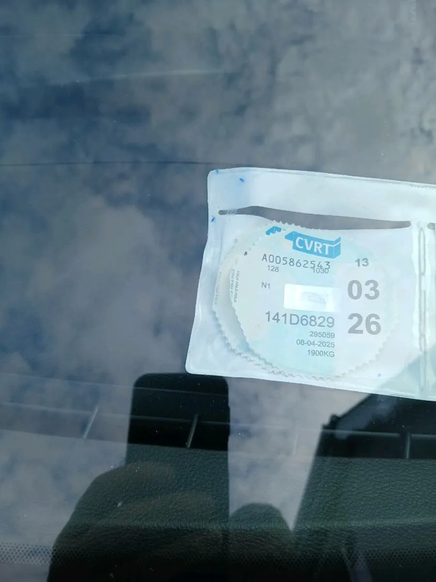 Ford focus - Image 1