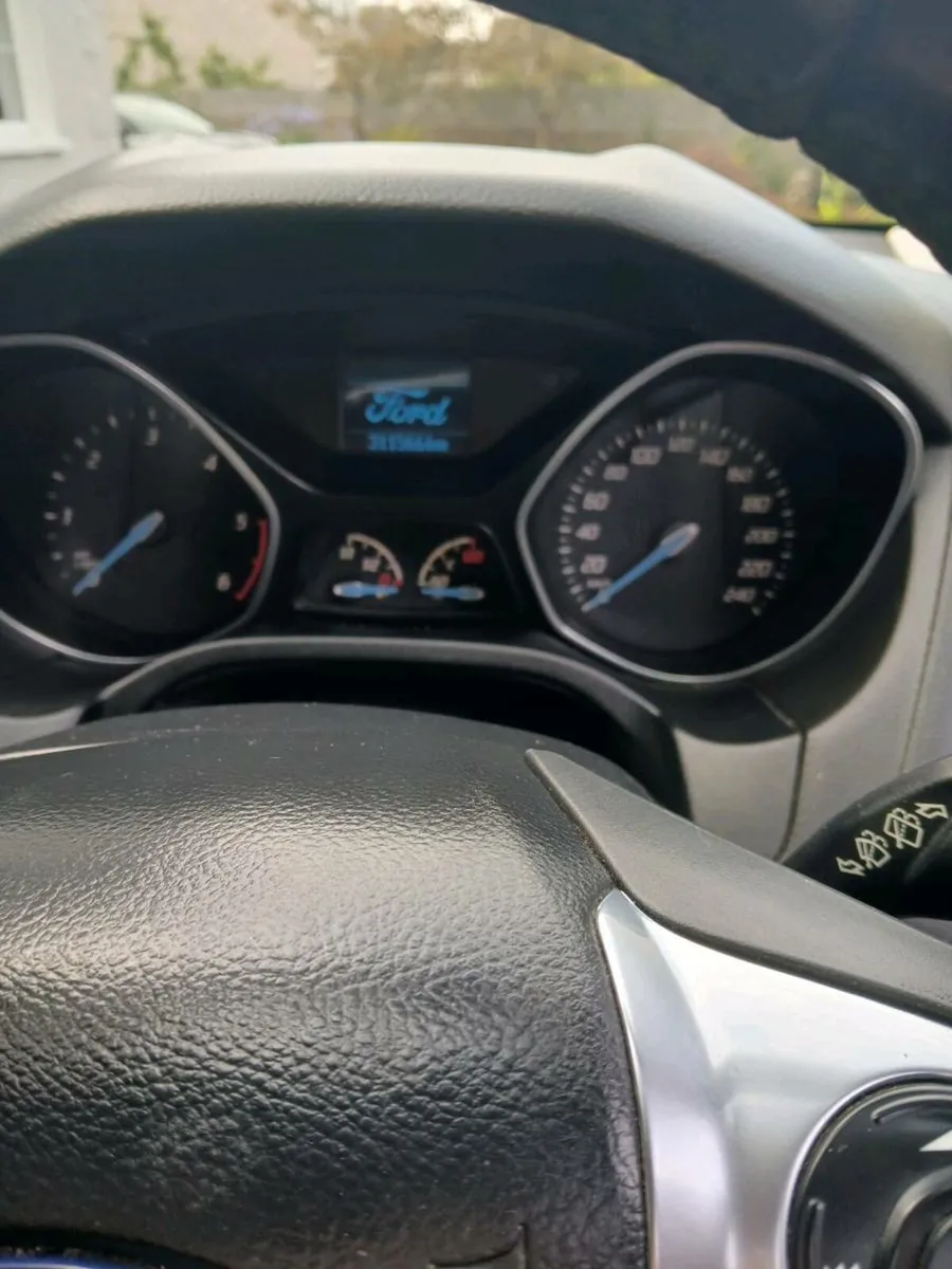 Ford focus - Image 3