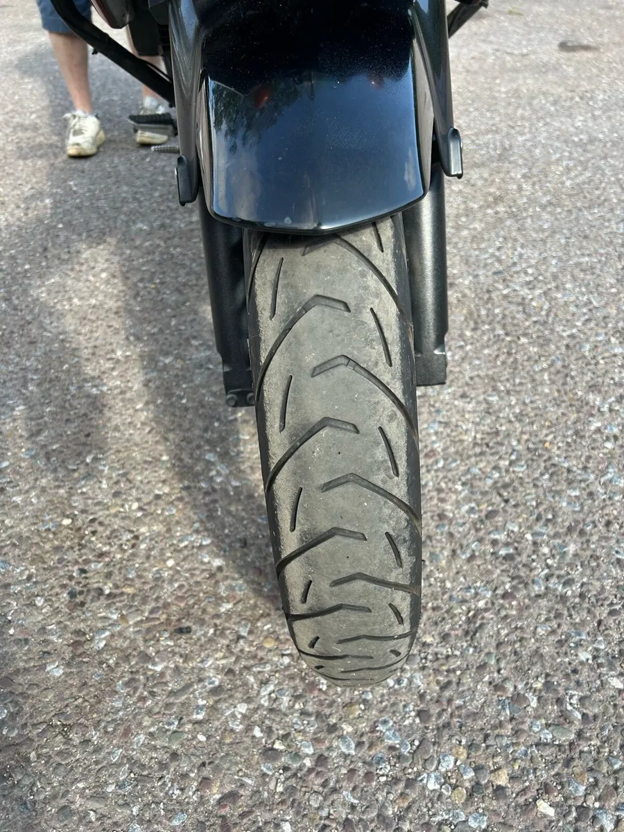 Suzuki DL 1000 V-STROM - Image 3