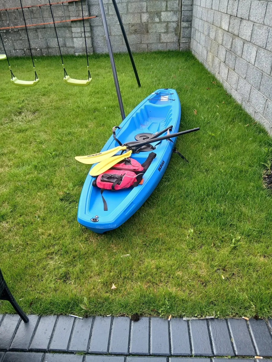 Kayak - Image 2
