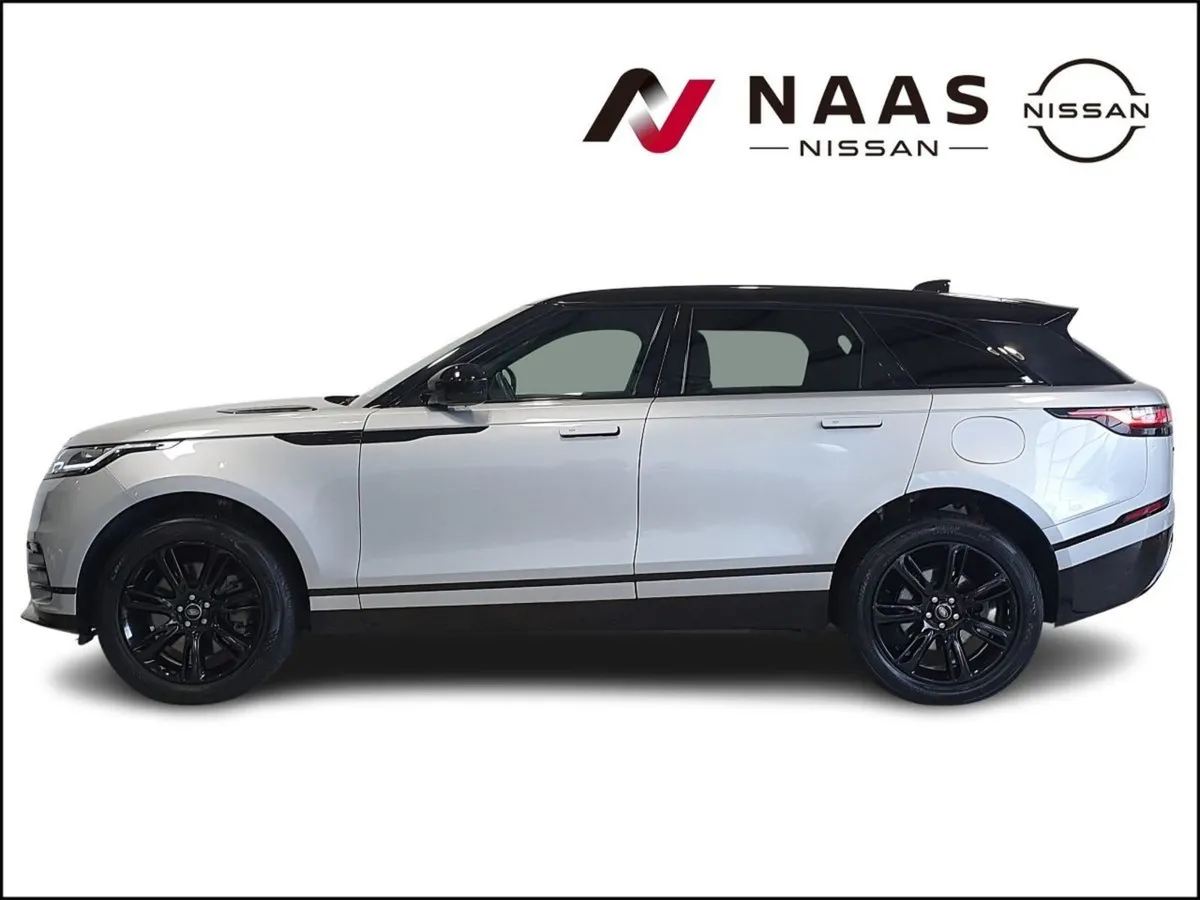 Land Rover Range Rover Velar VEL R-dynamic SE 2.0 - Image 4