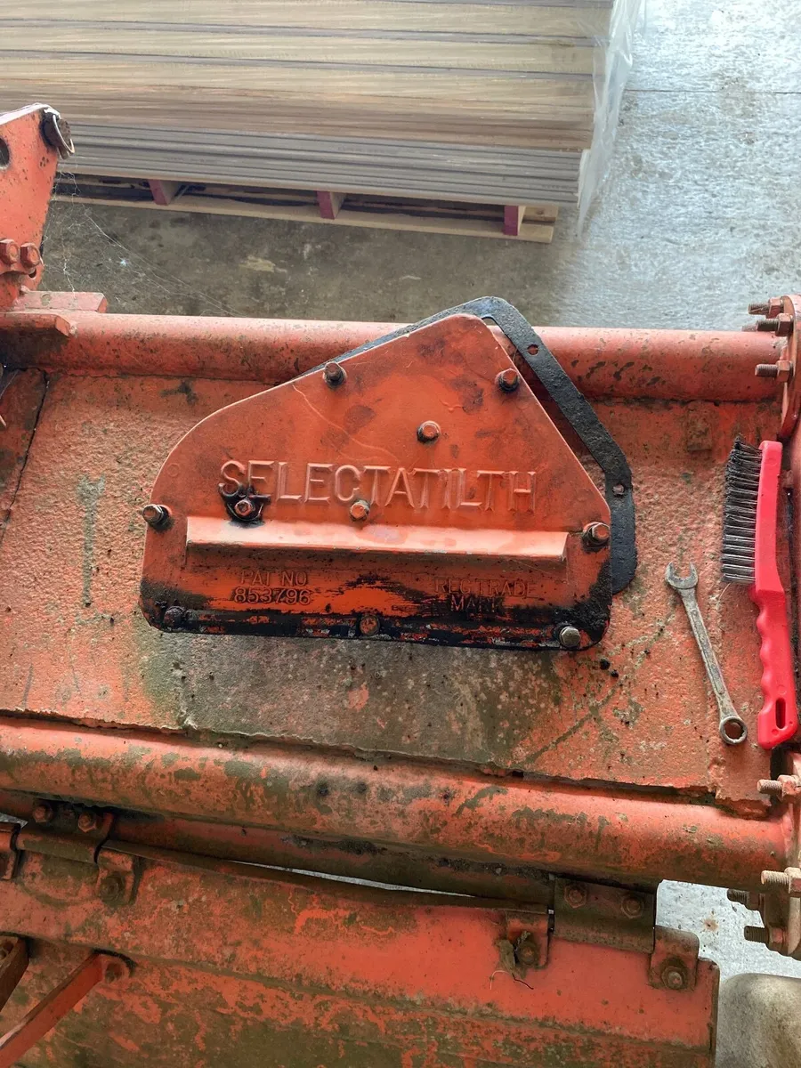 Howard heavy duty gearbox wanted*** - Image 3