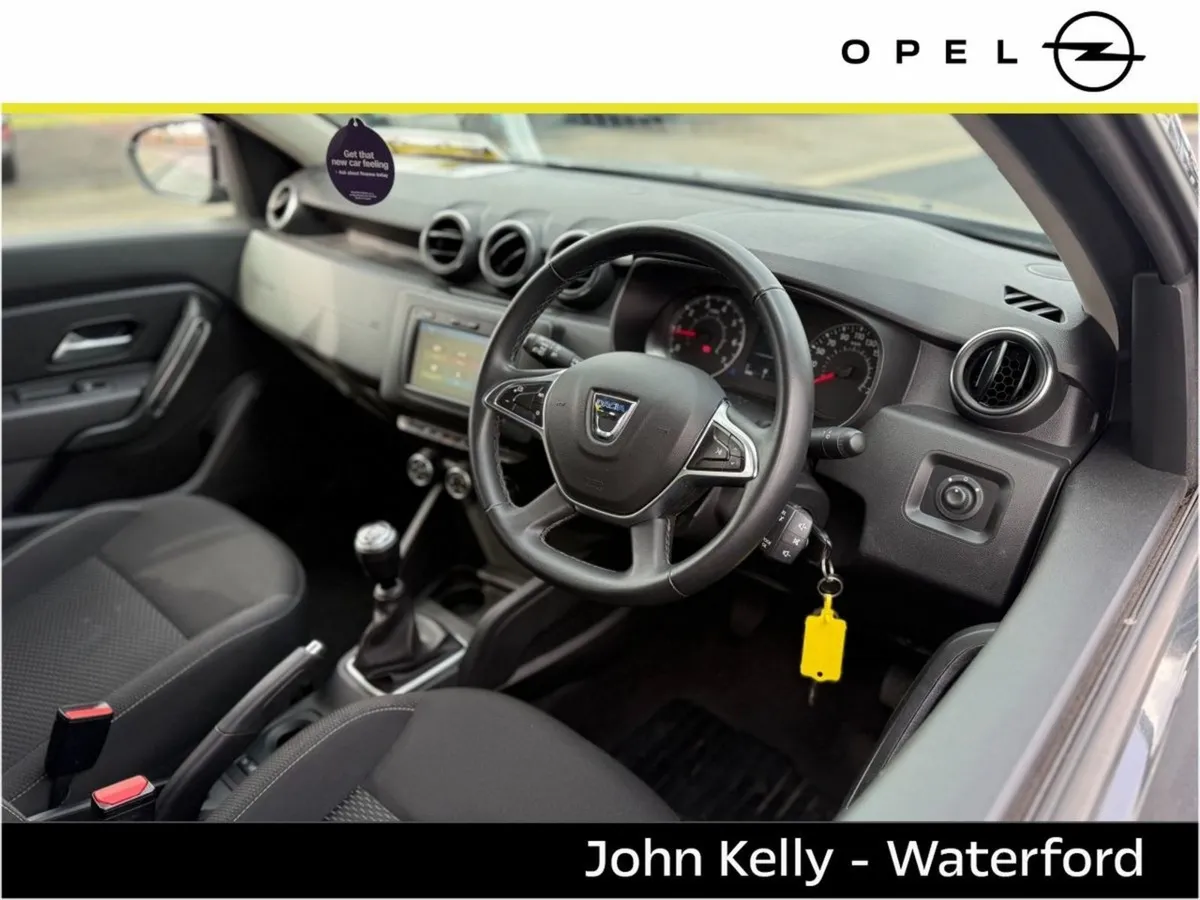 Dacia Duster 1.5 dCi Comfort - Image 4