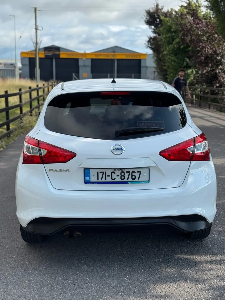 Nissan Pulsar 1.2 - Image 3