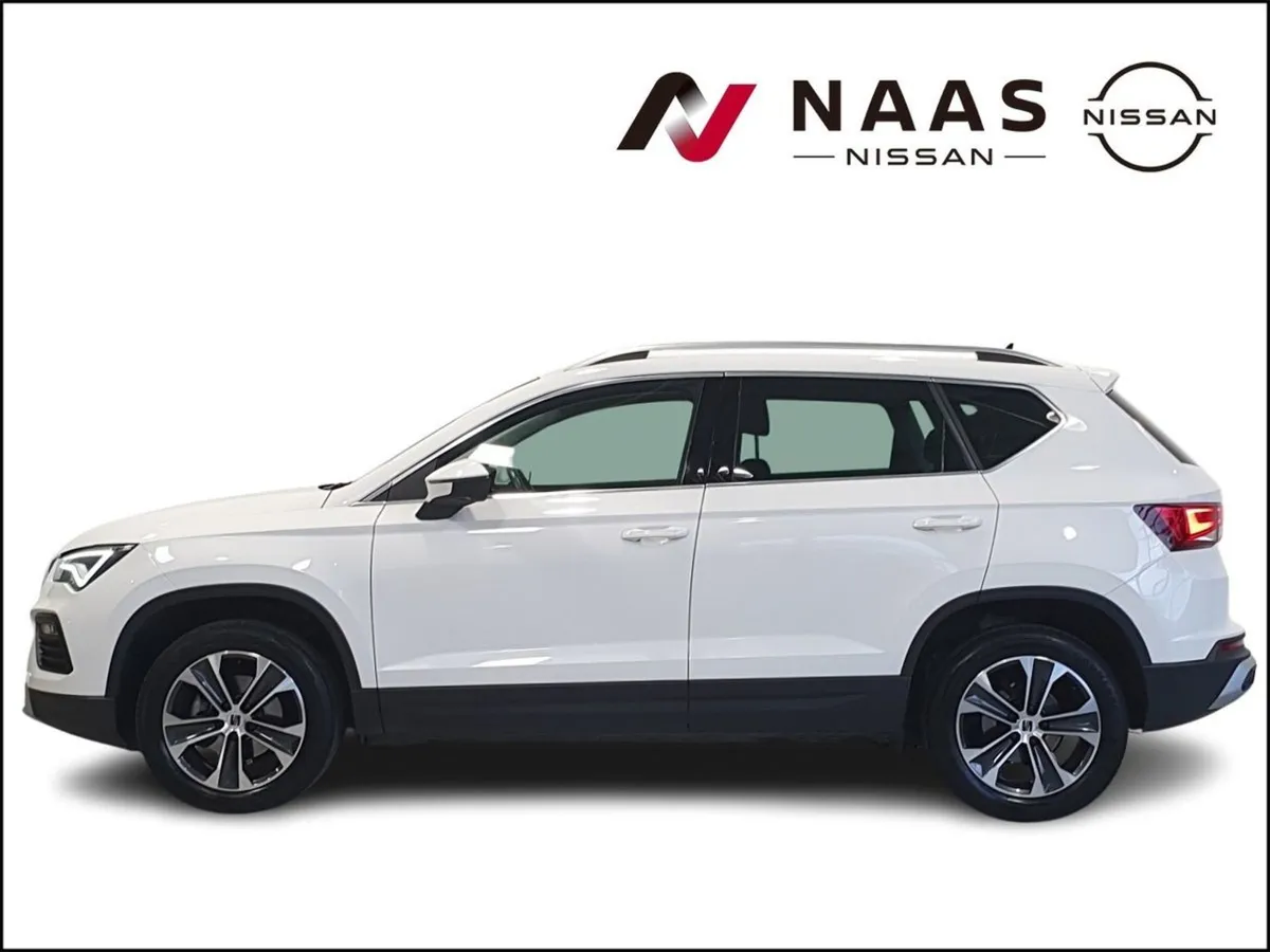 SEAT Ateca PA 1.0 TSI 110HP SE 5DR - Image 4