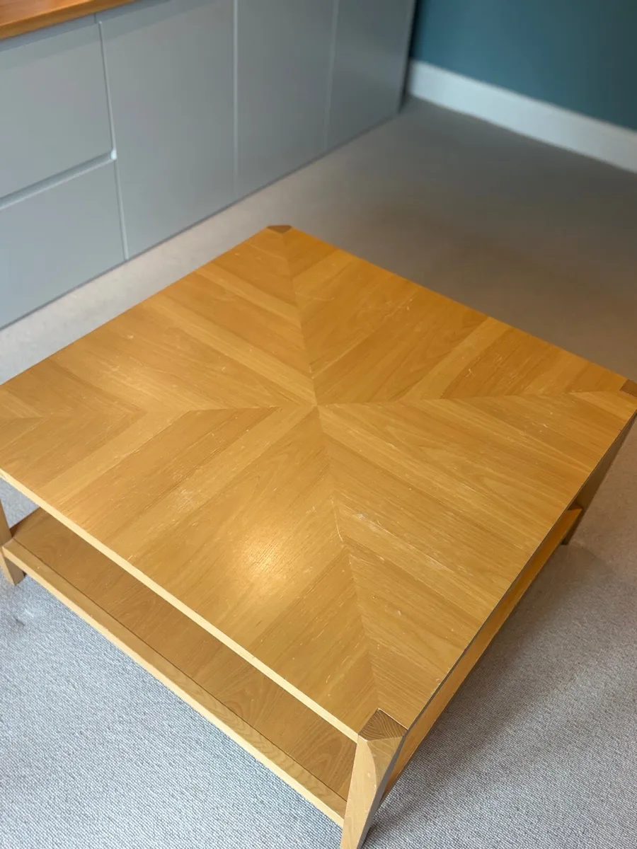Coffee table - Image 4