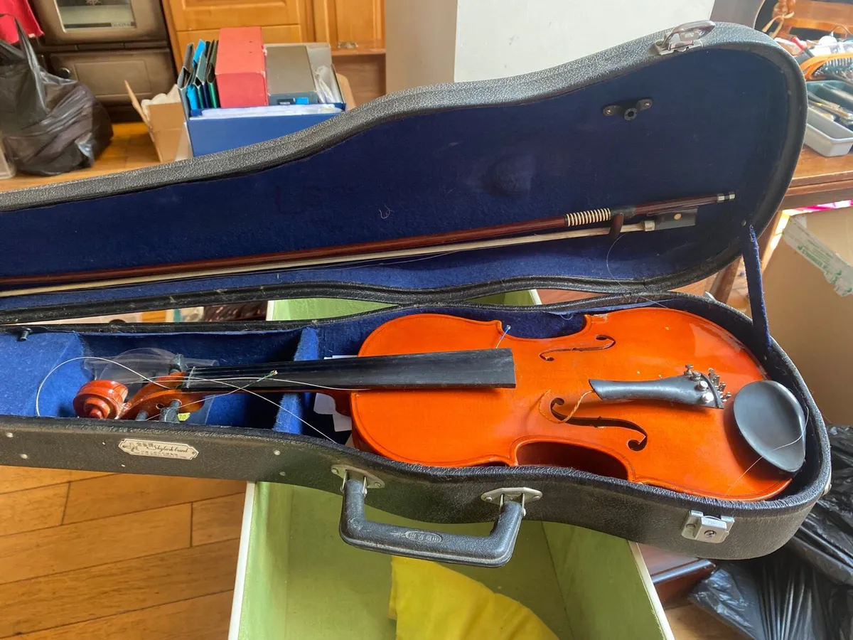 Violin - Image 1