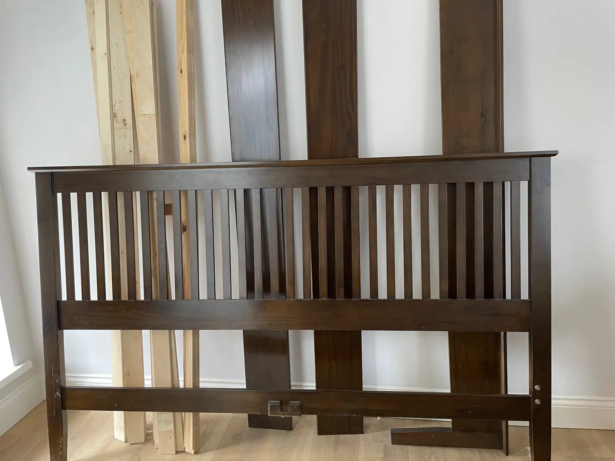 Bed Frame - Image 2