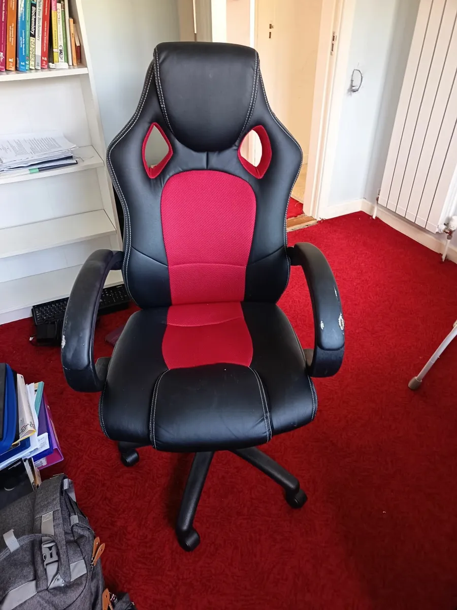 Office chair - Image 2