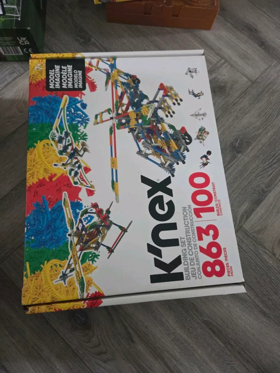 Toys - Image 3