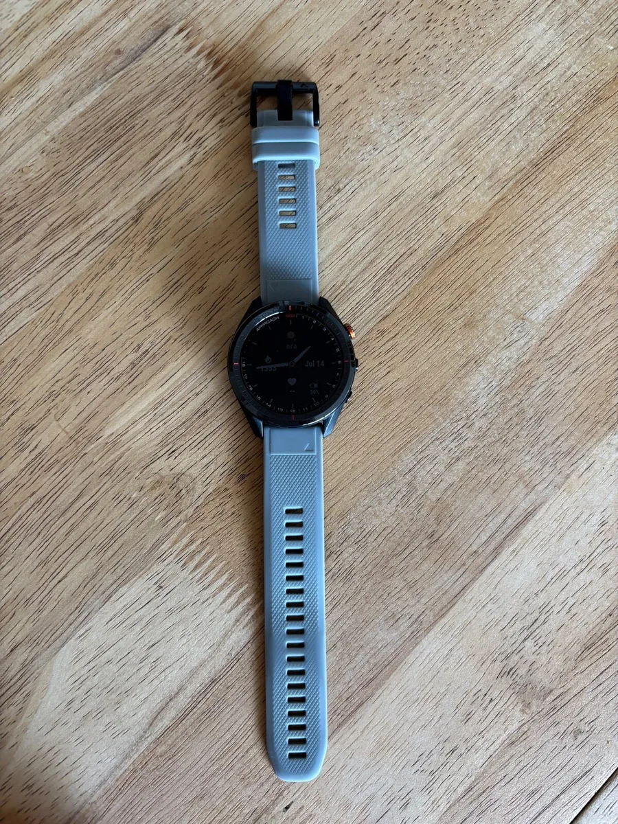 Garmin Approach S62 - Image 2