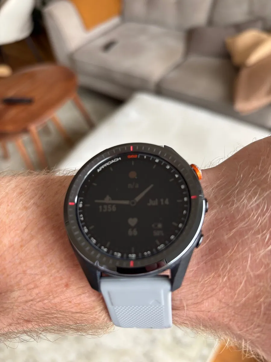 Garmin Approach S62 - Image 4