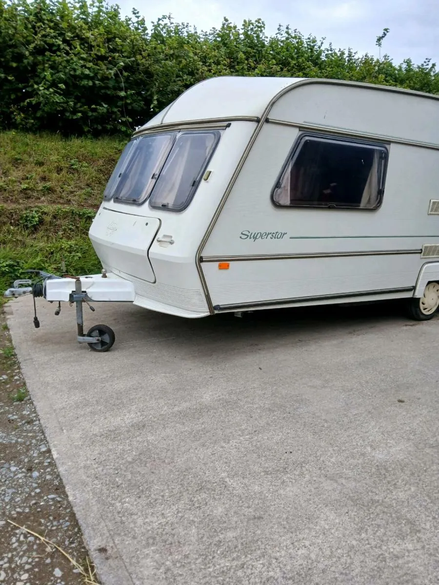 Caravan for sale - Image 2