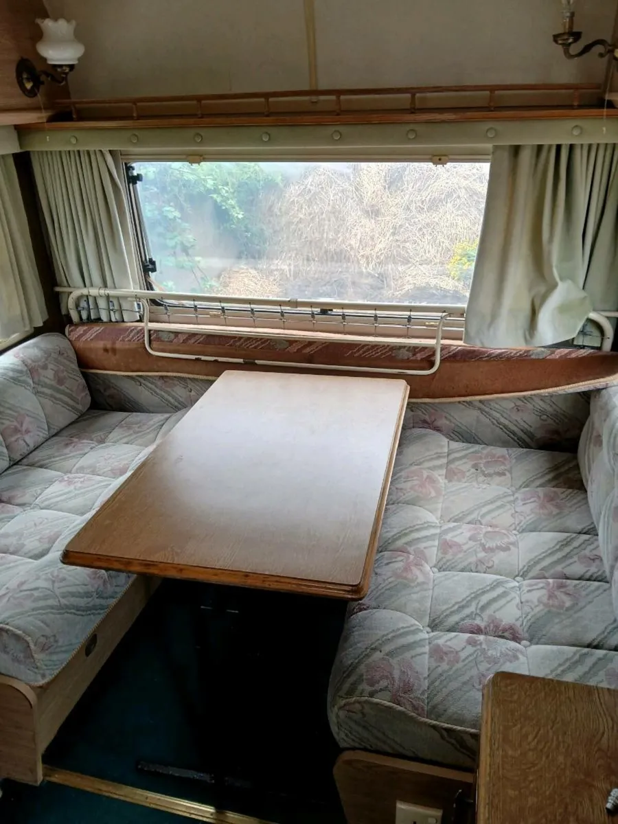 Caravan for sale - Image 3