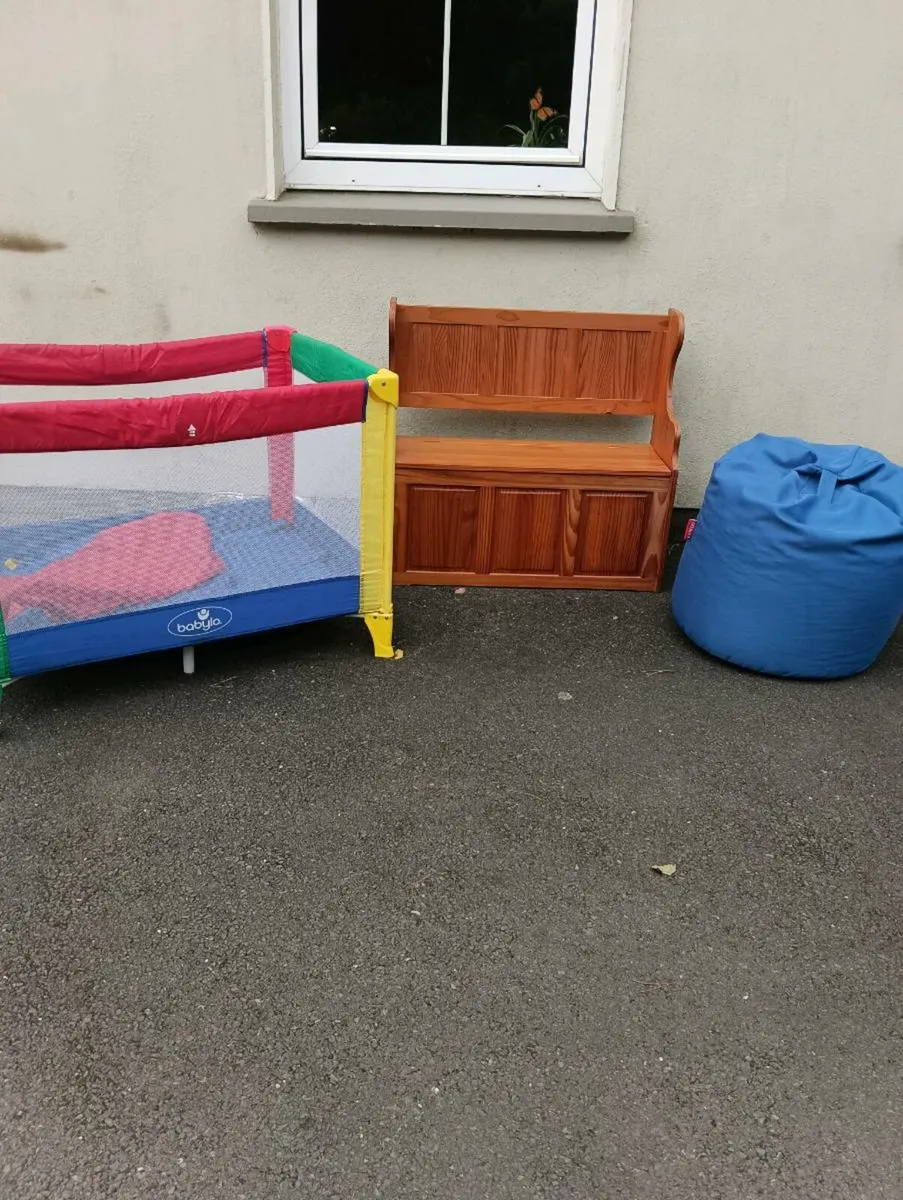 Various items, like new 30 each - Image 1