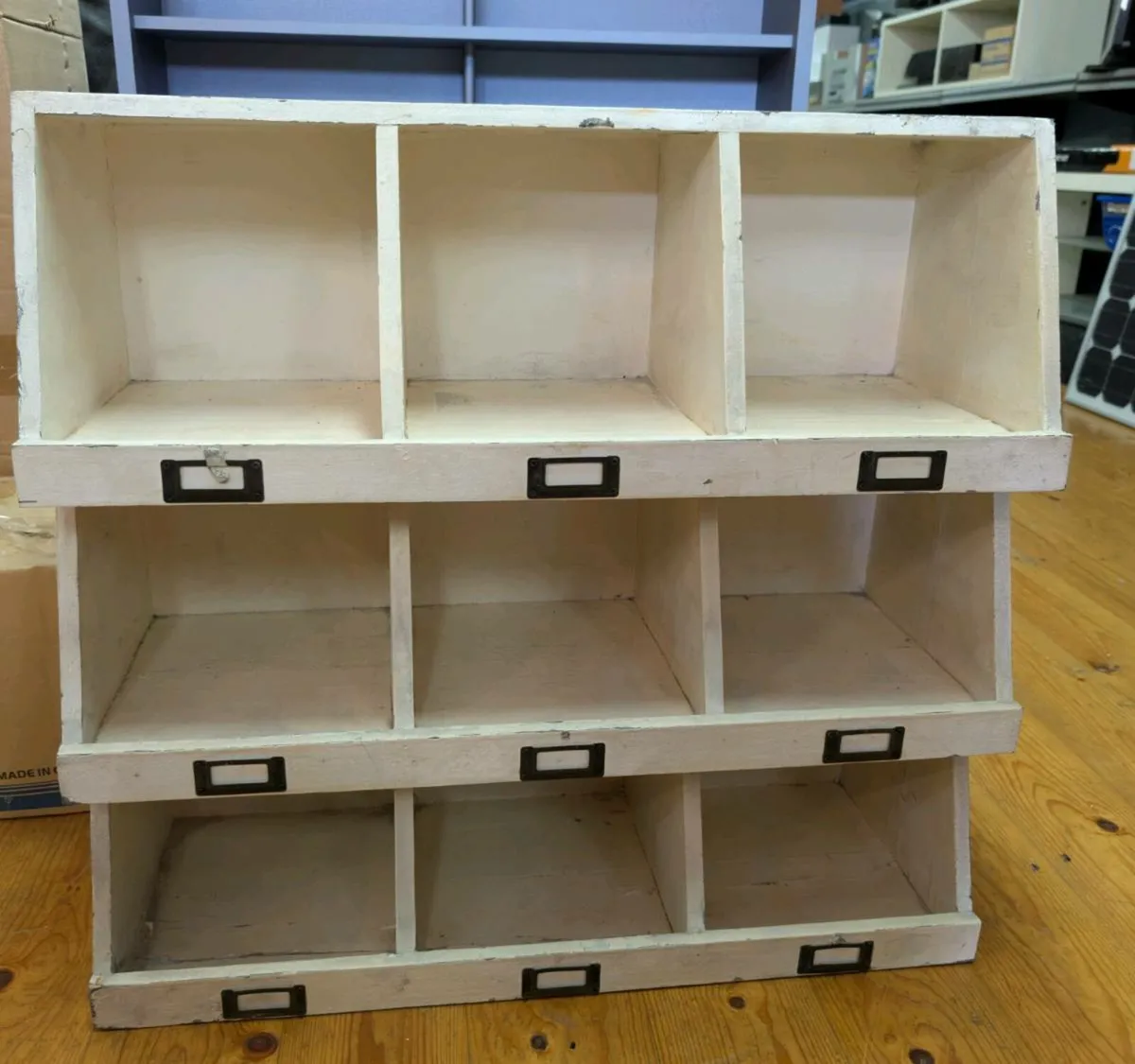 Display unit