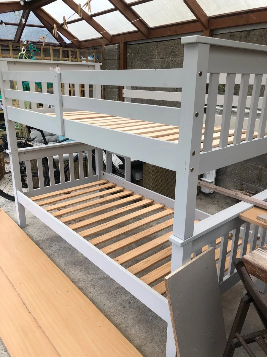 Free bunk beds - Image 2