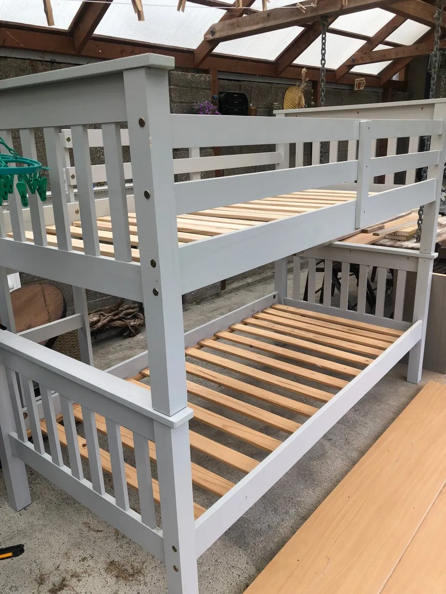 Free bunk beds - Image 3
